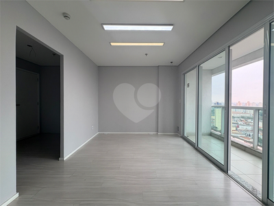 Sala-Conjunto, 30 m² - Foto 4
