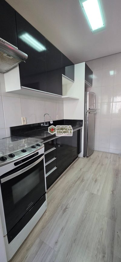 Apartamento, 2 quartos, 70 m² - Foto 5