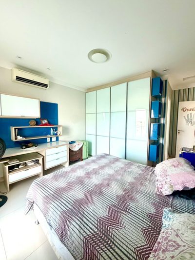 Casa de Condomínio, 4 quartos - Foto 5