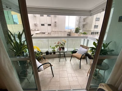 Apartamento, 2 quartos, 127 m² - Foto 3