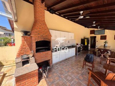 Chácara, 5 quartos, 1512 m² - Foto 5