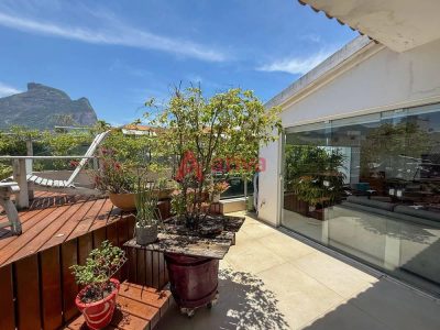 Cobertura, 4 quartos, 460 m² - Foto 5