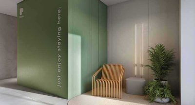 Apartamento, 2 quartos, 58 m² - Foto 3