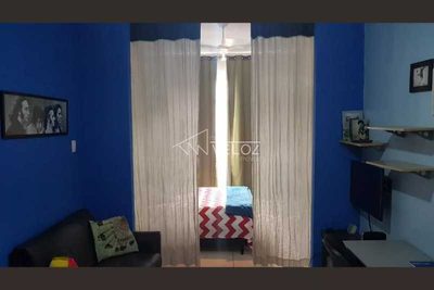 Apartamento, 1 quarto, 17 m² - Foto 1