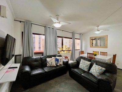 Apartamento, 2 quartos, 65 m² - Foto 1