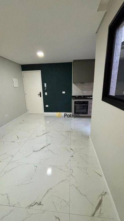 Apartamento, 2 quartos, 58 m² - Foto 5