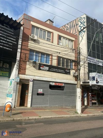 Prédio Inteiro, 548 m² - Foto 1