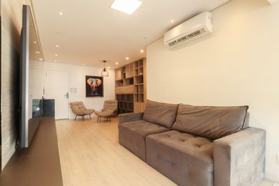 Apartamento, 3 quartos, 94 m² - Foto 4