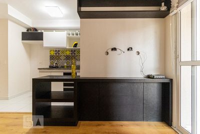 Apartamento, 1 quarto, 41 m² - Foto 5