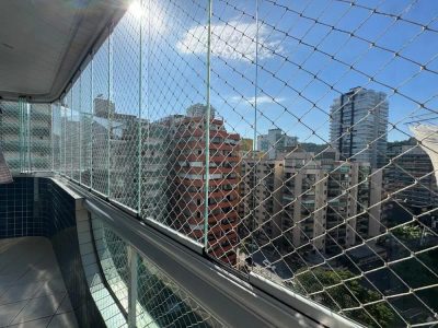 Apartamento, 2 quartos, 83 m² - Foto 1