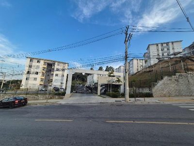 Apartamento, 2 quartos, 47 m² - Foto 1