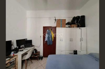 Apartamento, 4 quartos, 139 m² - Foto 1