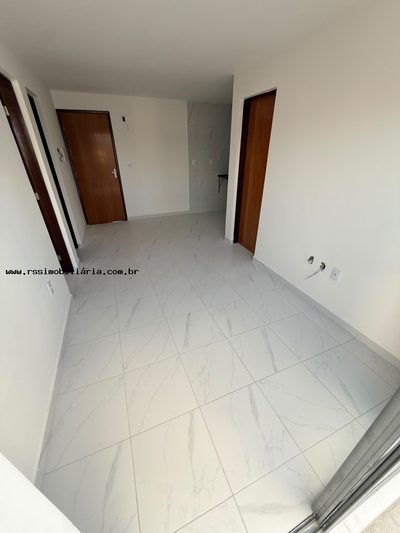 Apartamento, 2 quartos, 43 m² - Foto 3