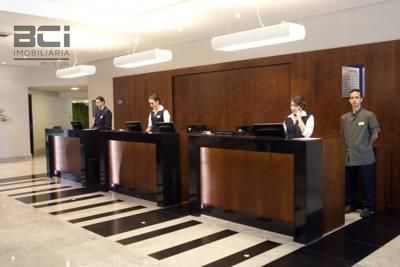 Flat/Apart Hotel, 1 quarto, 40 m² - Foto 3