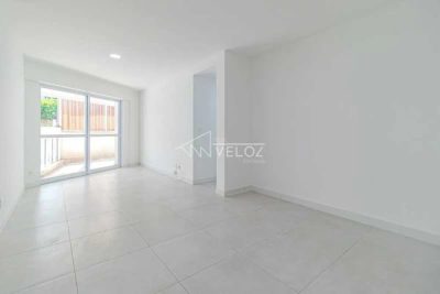 Apartamento, 3 quartos, 118 m² - Foto 2
