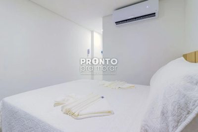 Apartamento, 1 quarto, 33 m² - Foto 5