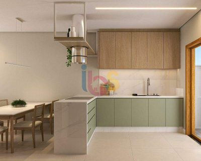 Apartamento, 2 quartos, 91 m² - Foto 4