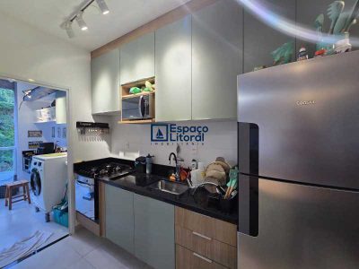 Apartamento, 2 quartos, 76 m² - Foto 4
