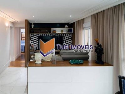 Apartamento, 3 quartos, 109 m² - Foto 4