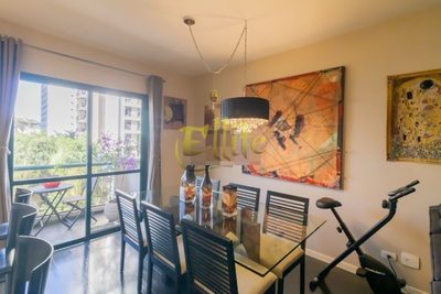 Apartamento, 2 quartos, 100 m² - Foto 4