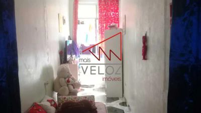 Apartamento, 1 quarto, 30 m² - Foto 1