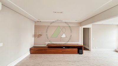 Apartamento, 3 quartos, 242 m² - Foto 4