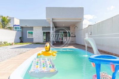 Casa, 2 quartos, 70 m² - Foto 1