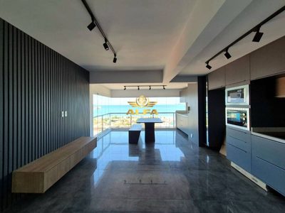 Apartamento, 2 quartos, 72 m² - Foto 2