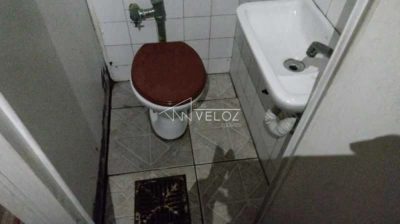 Loja-Salão, 35 m² - Foto 1