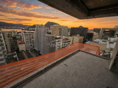 Apartamento, 1 quarto, 45 m² - Foto 2