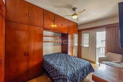 Apartamento, 2 quartos, 81 m² - Foto 1