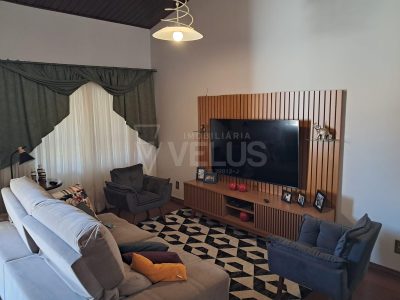 Casa, 2 quartos, 210 m² - Foto 2