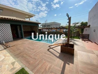 Casa, 3 quartos - Foto 4
