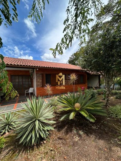 Casa, 3 quartos, 338 m² - Foto 5
