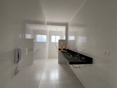 Apartamento, 2 quartos, 60 m² - Foto 2