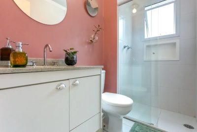 Apartamento, 3 quartos, 87 m² - Foto 2