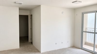 Apartamento, 1 quarto, 53 m² - Foto 2