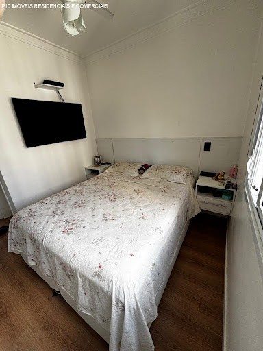 Apartamento, 2 quartos, 77 m² - Foto 2
