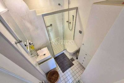 Apartamento, 2 quartos, 116 m² - Foto 2