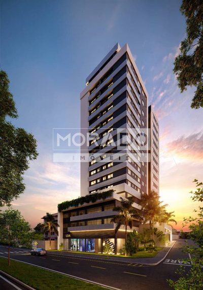 Apartamento, 2 quartos, 60 m² - Foto 1