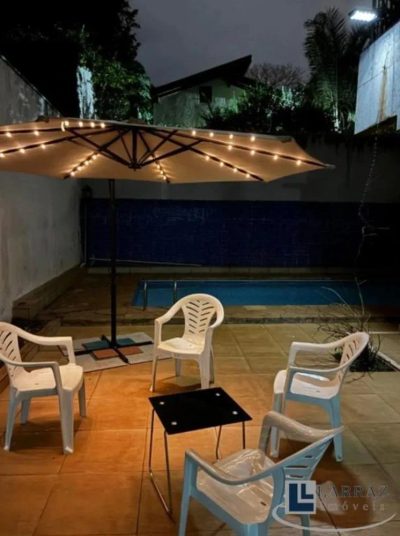 Sobrado, 5 quartos, 238 m² - Foto 2