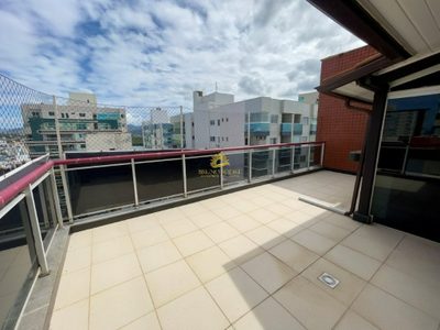 Cobertura, 4 quartos, 240 m² - Foto 1