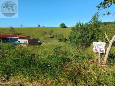 Terreno, 851 m² - Foto 1