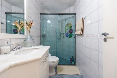 Apartamento, 3 quartos, 98 m² - Foto 4