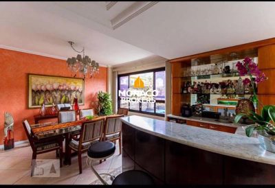 Casa, 4 quartos, 300 m² - Foto 1