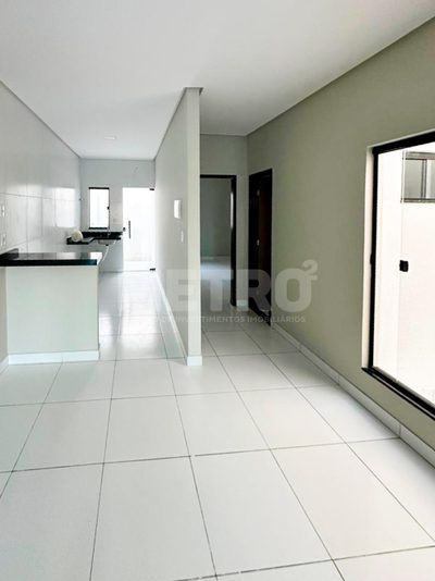Casa, 3 quartos, 68 m² - Foto 1