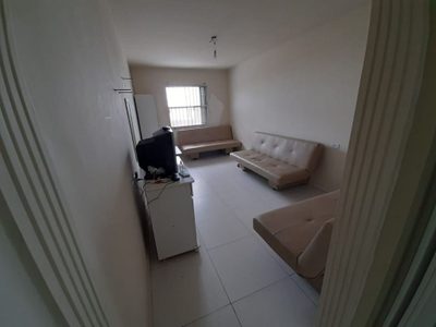 Apartamento, 1 quarto, 33 m² - Foto 2