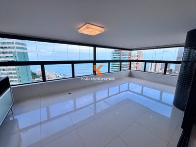 Apartamento, 3 quartos, 235 m² - Foto 3