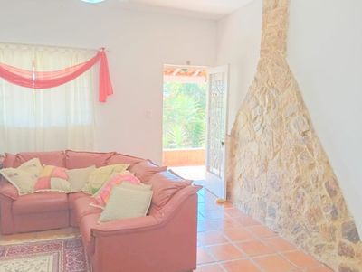 Sítio, 10 quartos, 4000 m² - Foto 4