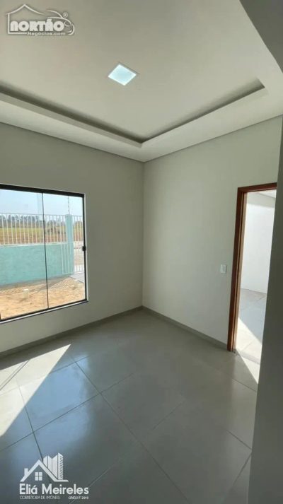 Casa, 3 quartos, 65 m² - Foto 3